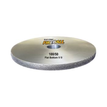 FBV 100/50 Fireball Wheel